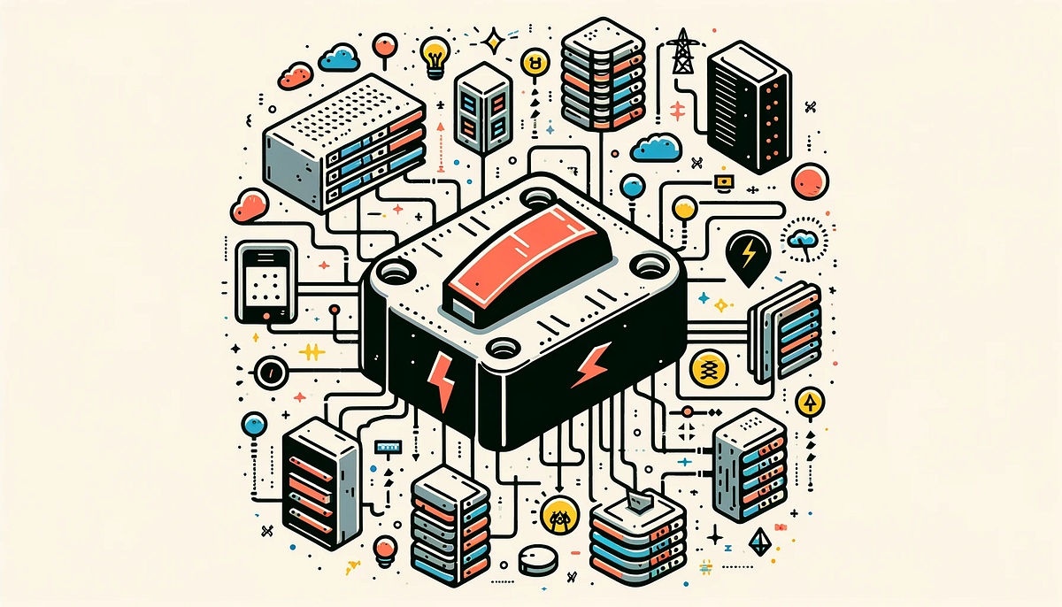 Circuit Breaker Pattern Nedir?. Bu yazımızda Circuit Breaker Pattern
