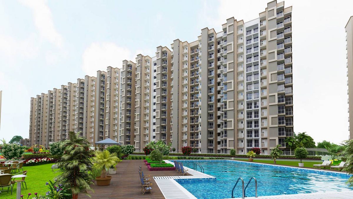 Stellar One Phase 2 is about to launch soon in Noida Extension by Vikas Tripathi Medium