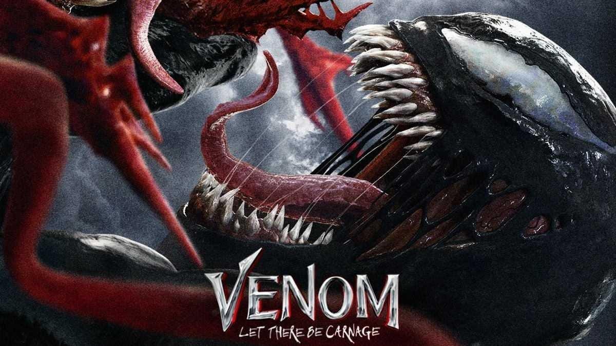 Venom 2 — 2021 —1080p — CEO Film Online di Prevodom by Gledaj Venom 2