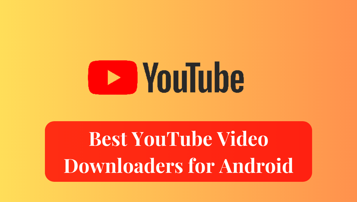 TubeMate YouTube Downloader — A Comprehensive Guide | by Games Deluxe ...