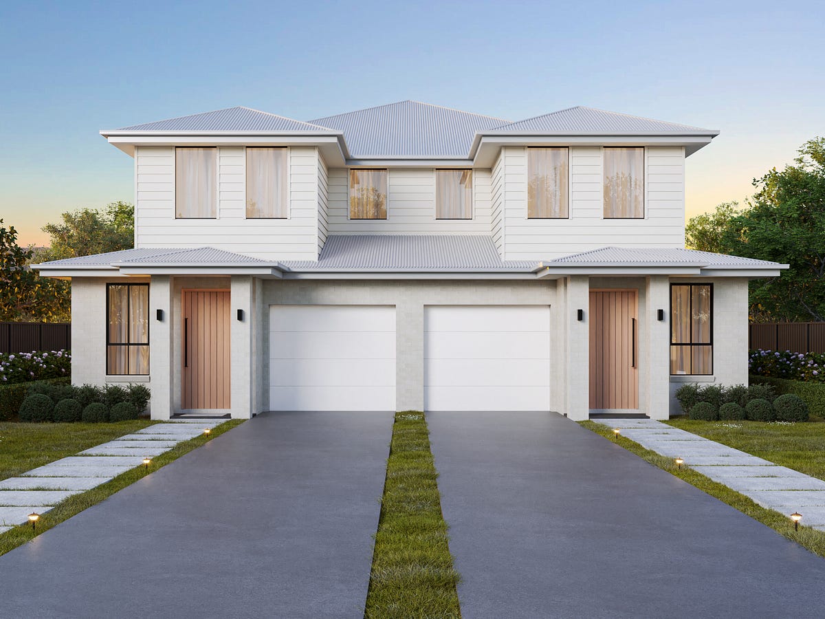 Factors Influencing Duplex Construction Costs in Sydney by King Homes Dec, 2023 Medium