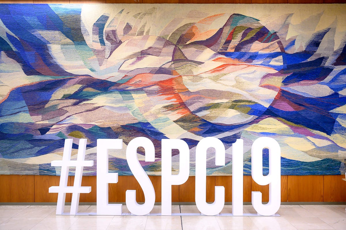 Key takeaways from my first European SharePoint Conference | by Alice ...
