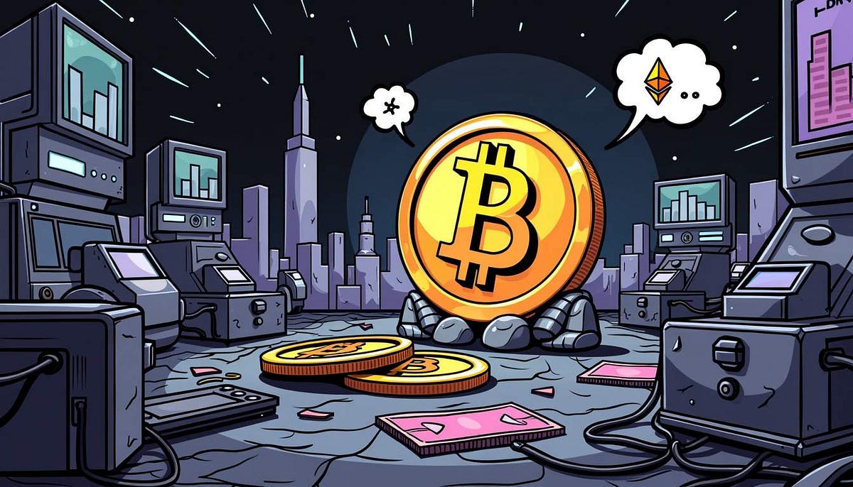 Bitcoin Price Analysis: January 2026 Market Update
