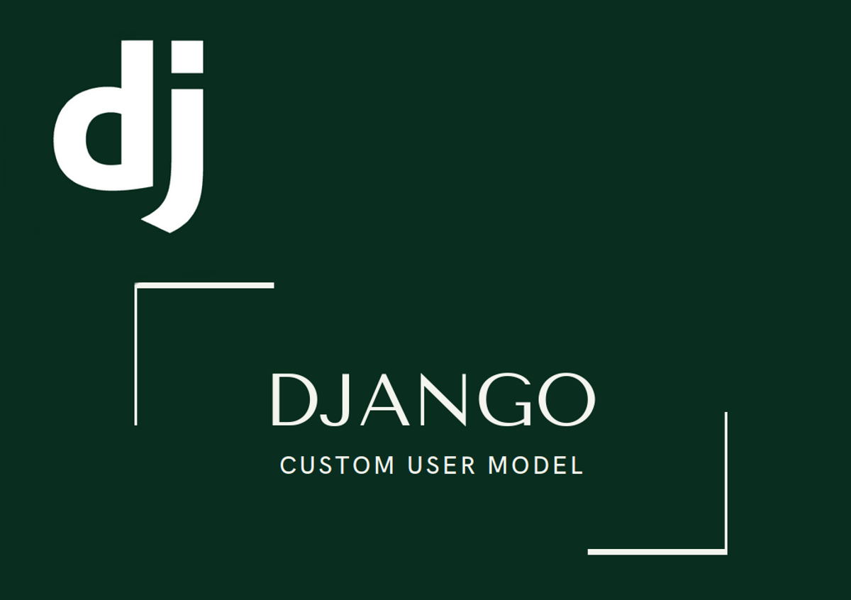 Django custom user model how do i replace the username field by 