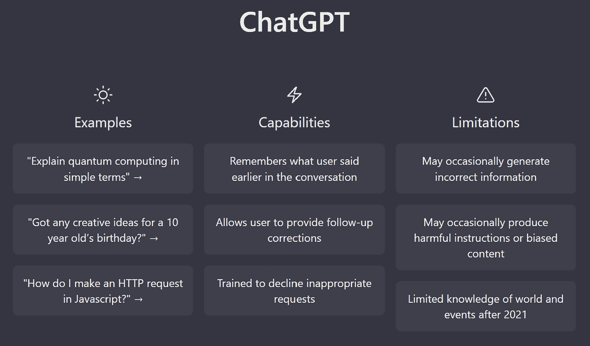 How I created an AI chatbot in Python in 60 Seconds. | by Athul Peter ...