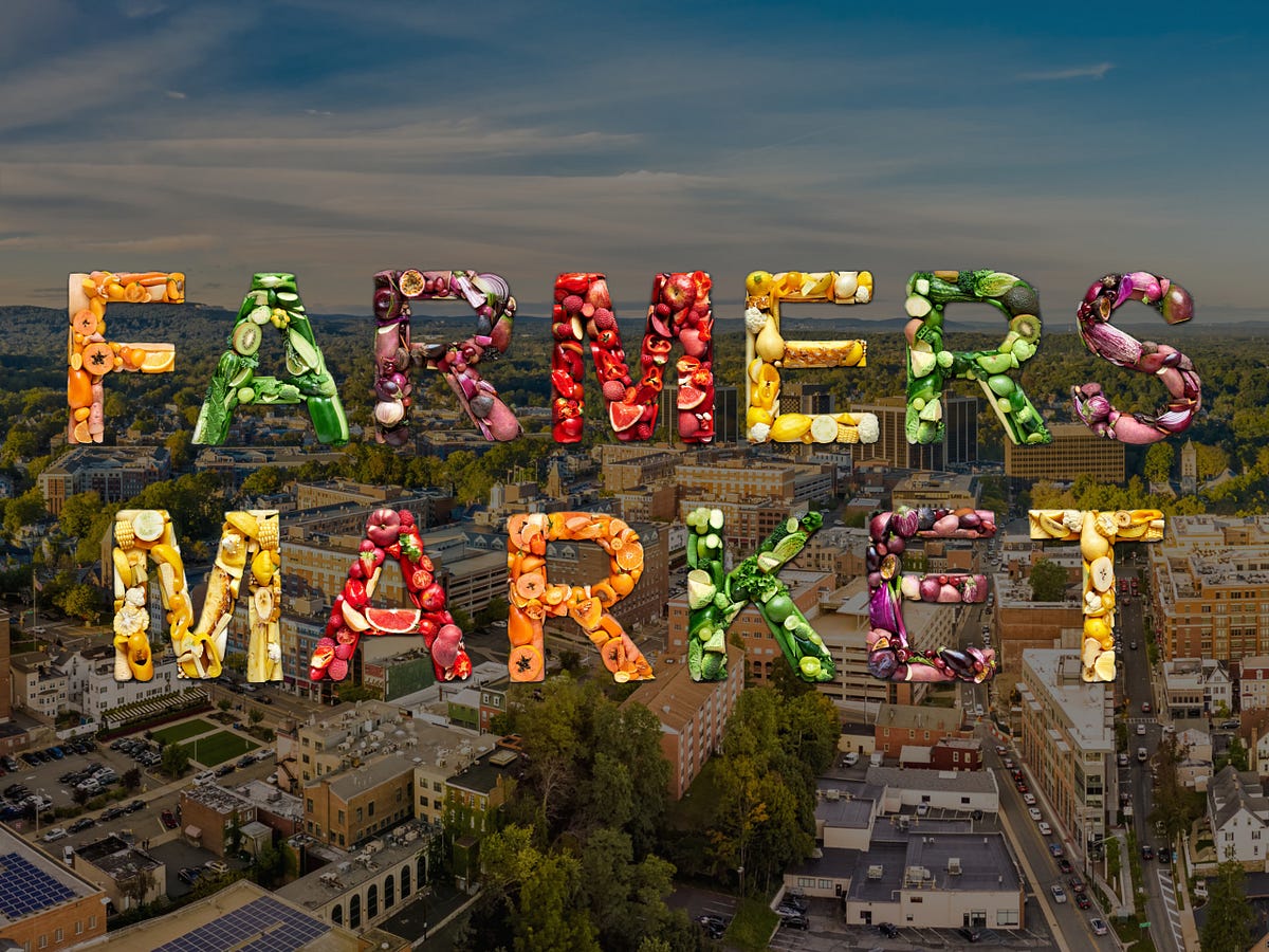 Morristown Farmers Market Season Set to Open on Sunday, June 18th by