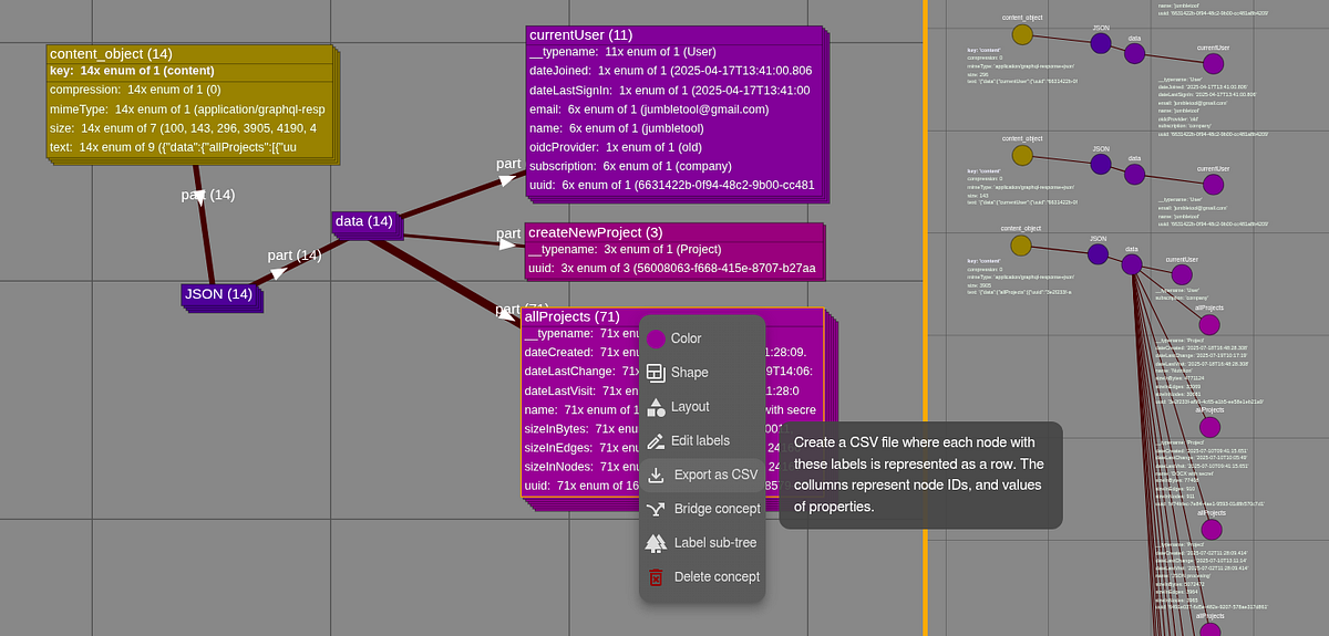 Web Scraping with HAR Files. There are many ways to scrape data from ...