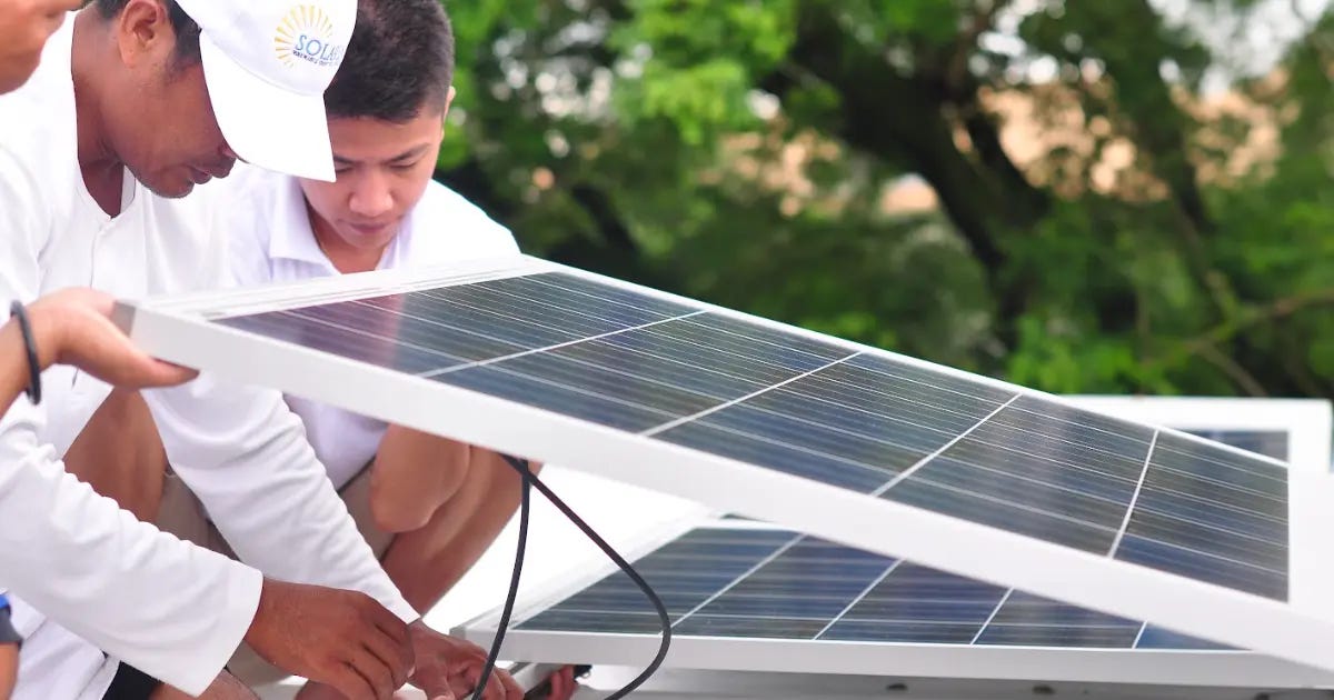 Are Solar Roof Shingles Coming to the Philippines Soon?