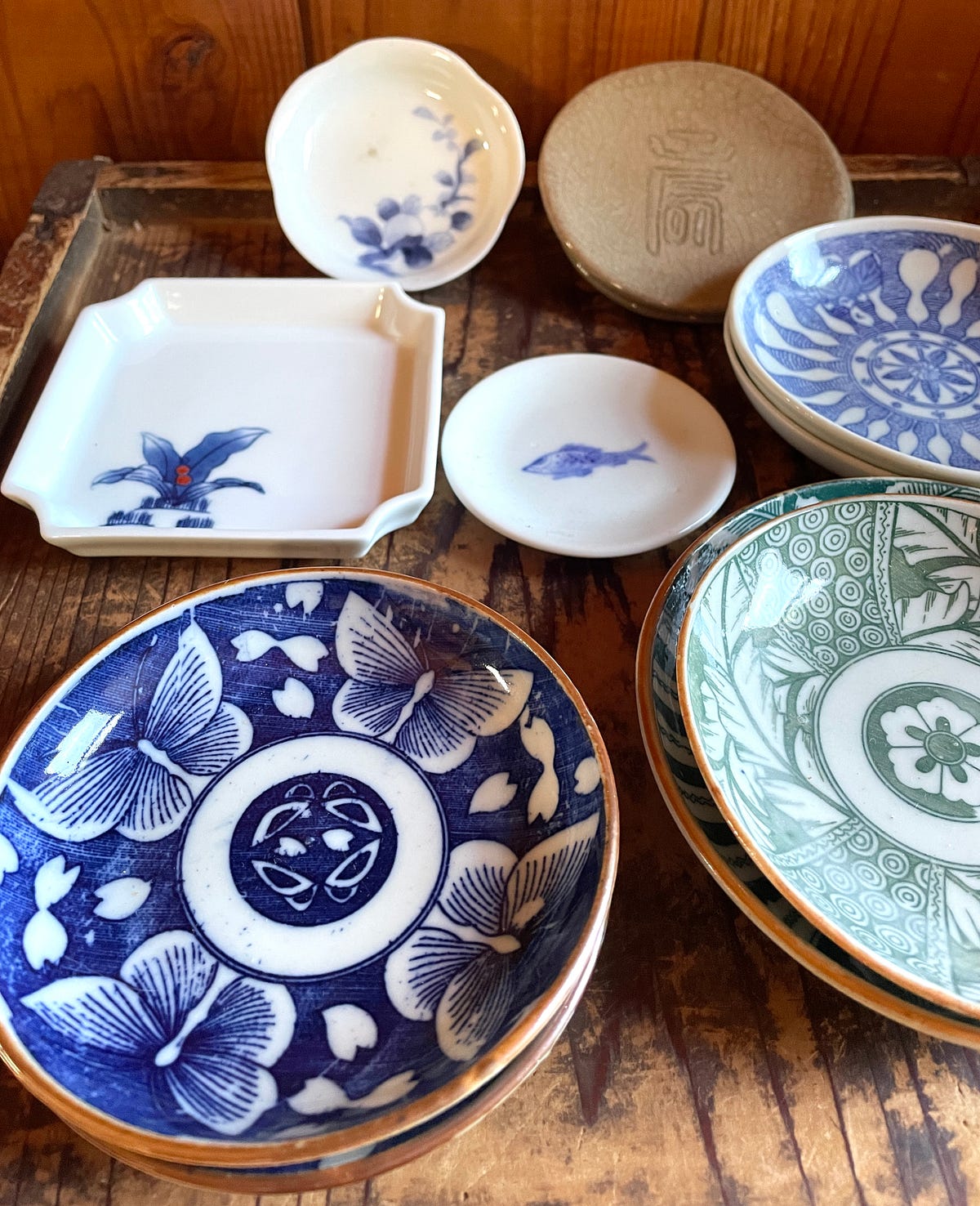 食器 HUMAN MADE ANIMAL MAMEZARA SET HUMAN MADE ANIMAL MAMEZARA SET(3P) [ HM23GD114 ] – cotwohk