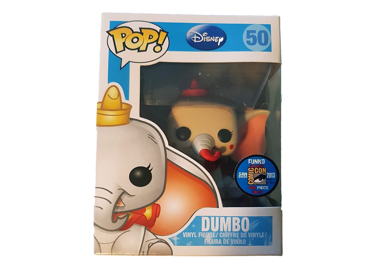 The Top 5 Most Valuable Funko Pops and Why They’re Worth a Fortune by