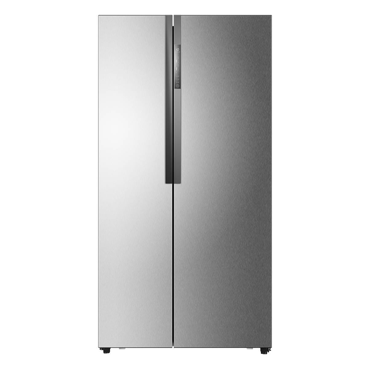 cafetería Disminución Abierto Expert Review: Haier Side by Side Frost Free Refrigerator | by Arzooo.com |  Medium