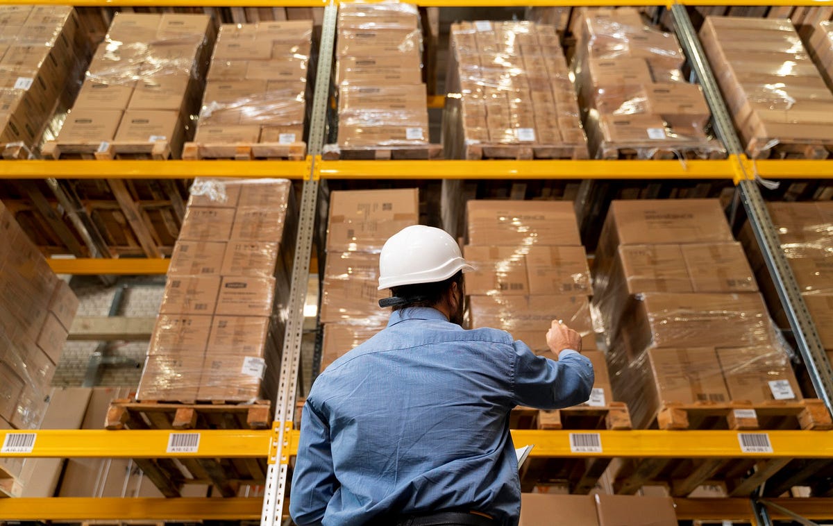 The Future of Storage Racks in Malaysia: Trends and Innovations | by ...