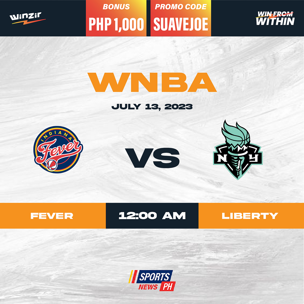 Fever vs Liberty A Highly Anticipated WNBA Showdown by Sports News