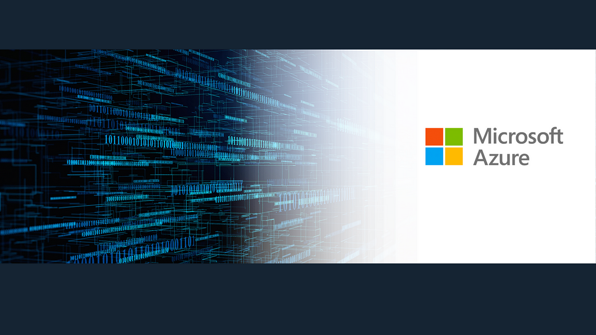What is Microsoft Azure, and what are its benefits? | by Jameel Ali ...