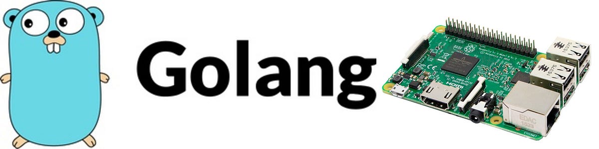 Let’s set up GO lang on Raspberry Pi. | by Jayanta Paul | Medium