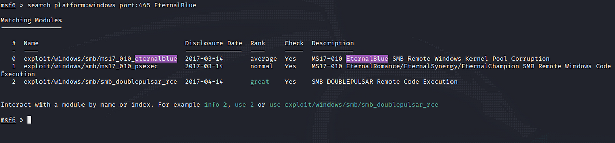ART OF EXPLOIT USING NMAP. Some people believe that Nmap is only a ...
