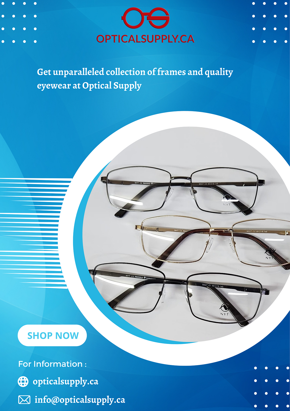 Wholesale Frames Canada At Wholesale Price Get This Now Optical