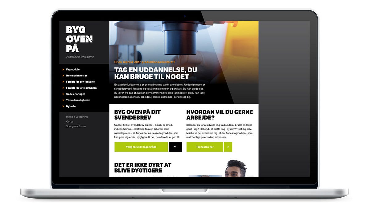 responsive web design trends 2