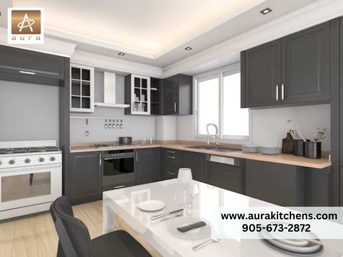 Cooking Up Comfort A Guide to Transformative Kitchen Remodeling in