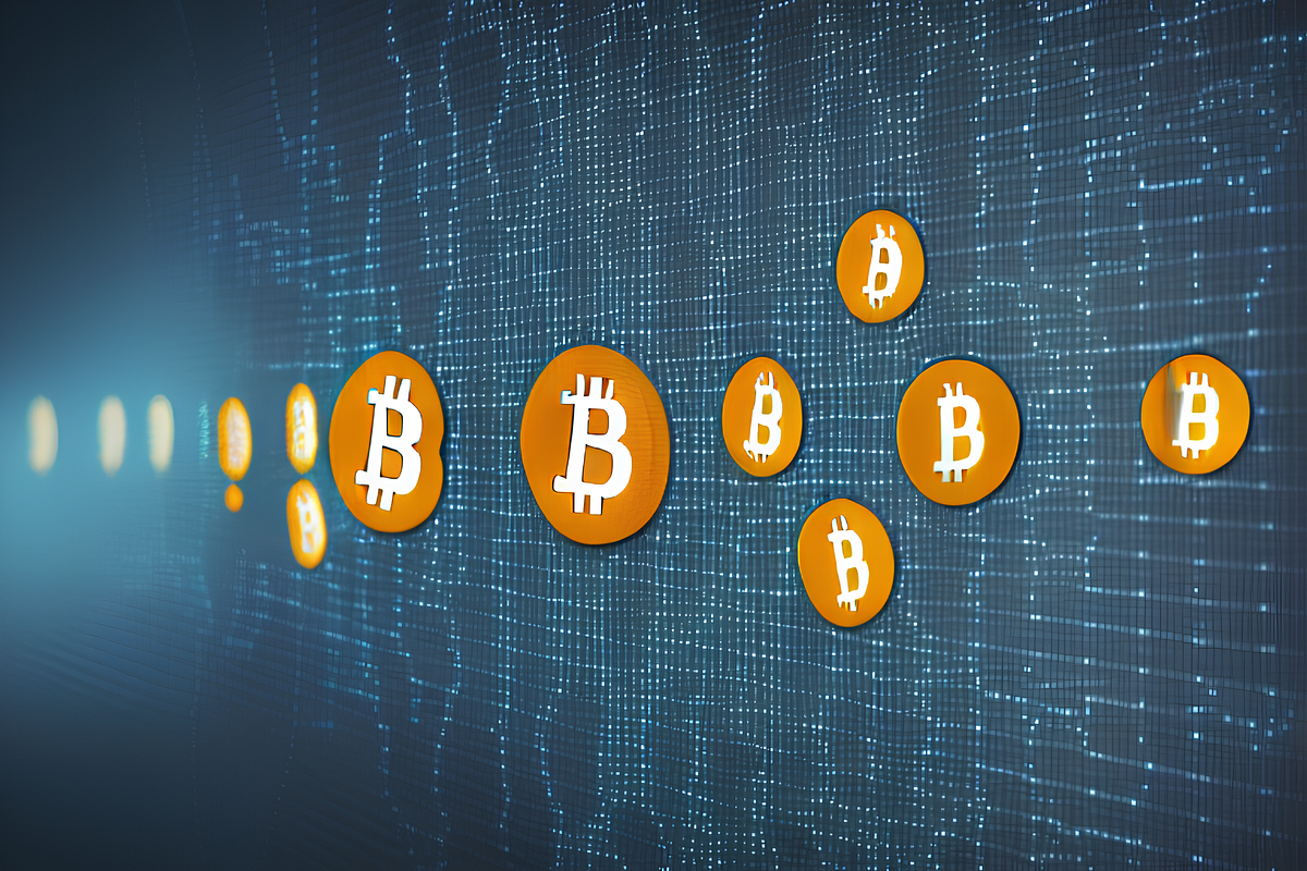 Join the Crypto Mining Revolution with Mining Pools A Complete Guide