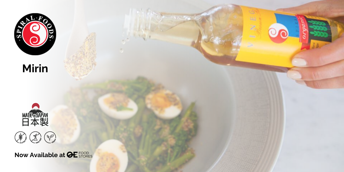 Bringing Freshness to Your Table — Every Day at QE Foodstores