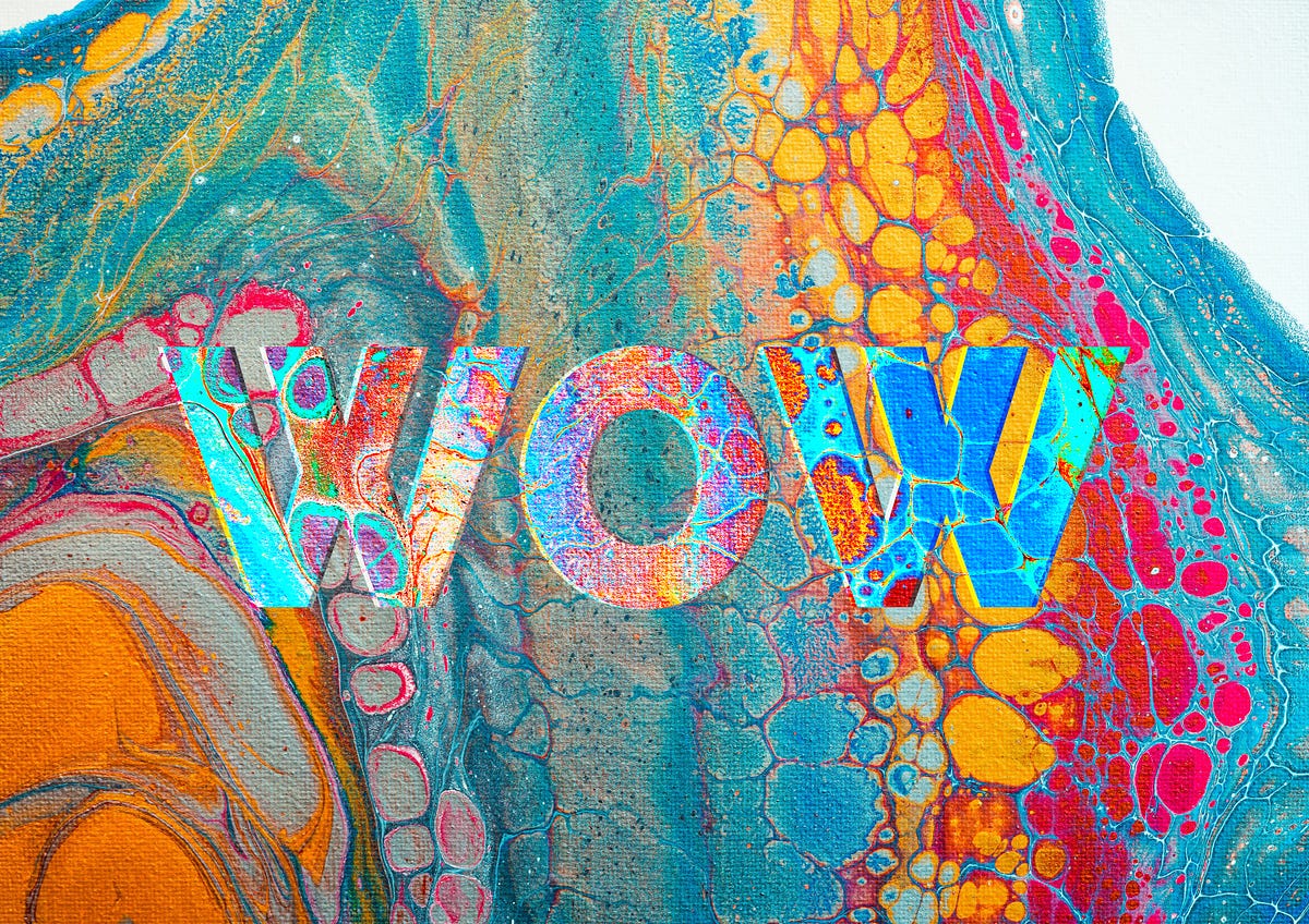 Two Python Repositories for Text Visualisation | by Alex Moltzau | The ...