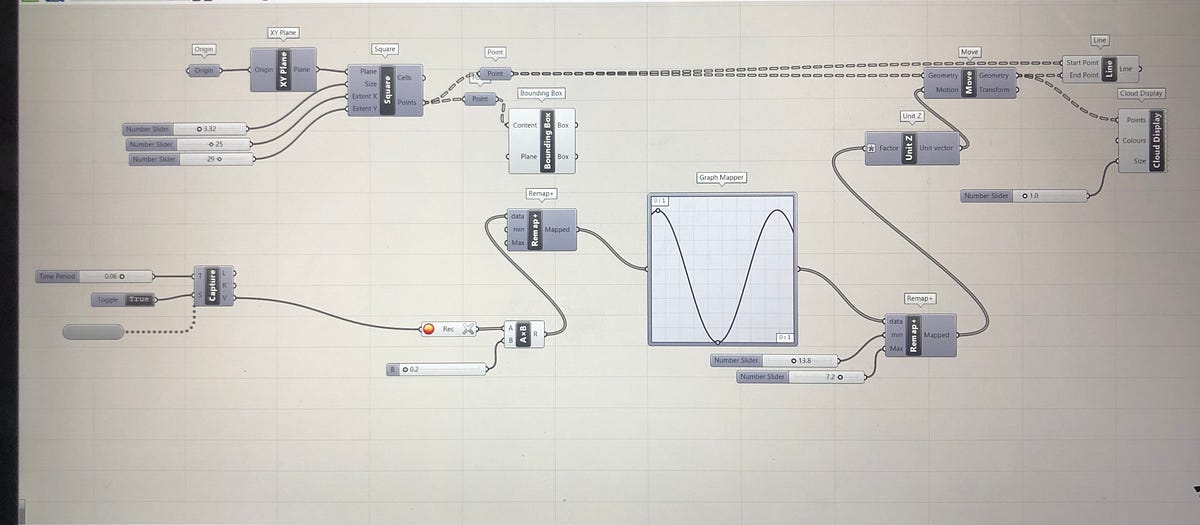 Audio Visualization. What problem did you set out to solve? | by Josh ...