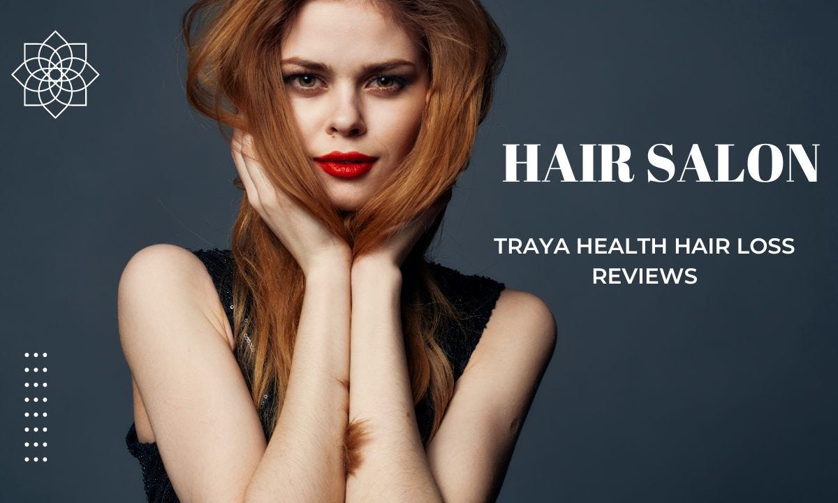 Traya Health Hair Loss Reviews Aman Medium