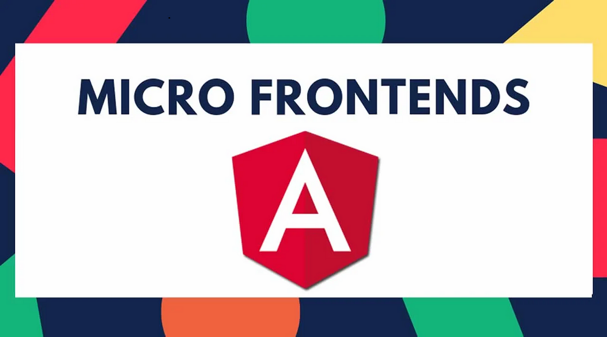 Scalable Micro Frontends: An Angular Friendly Guide | By BlackCatDev 🐾 ...