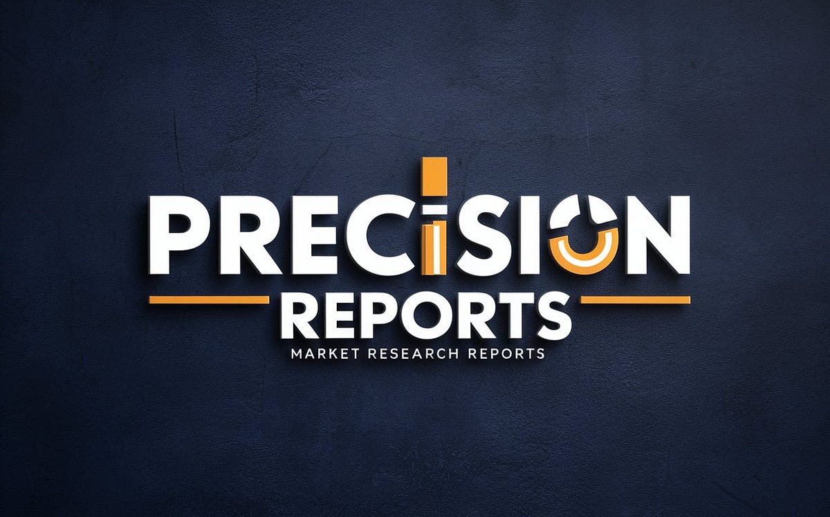 Telecom Towers Market Research | 2024–2033, Precision Reports
