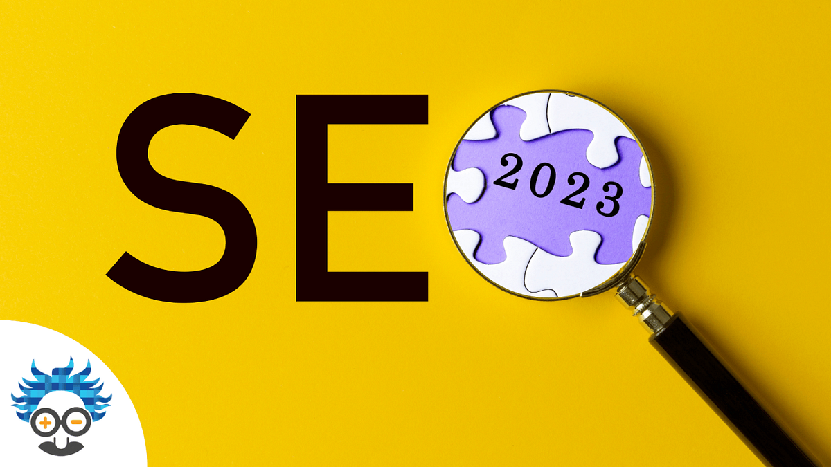 How to rank #1 in SEO 2023?. Reaching the number one spot in SEO… | by ...
