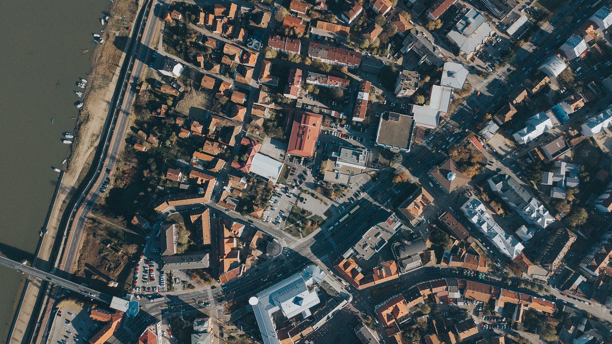How are Local Plans performing? A data and mapping analysis | Connected ...