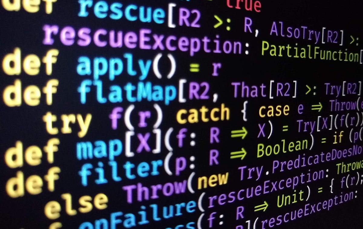 Do or Do Not: Patterns and Antipatterns with the Try type | Software ...