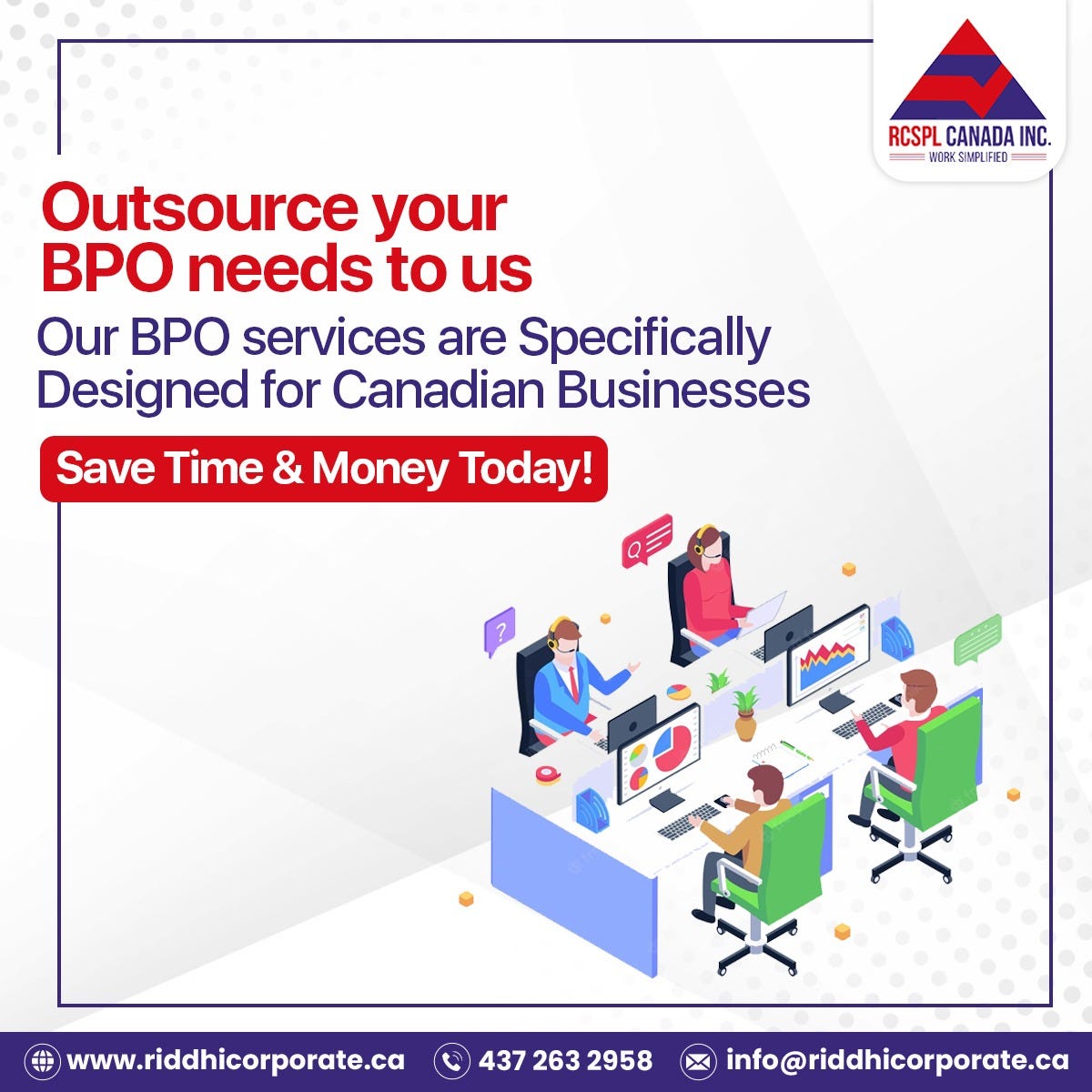 What is BPO and how does it work? by Rcspl Canada Inc Medium