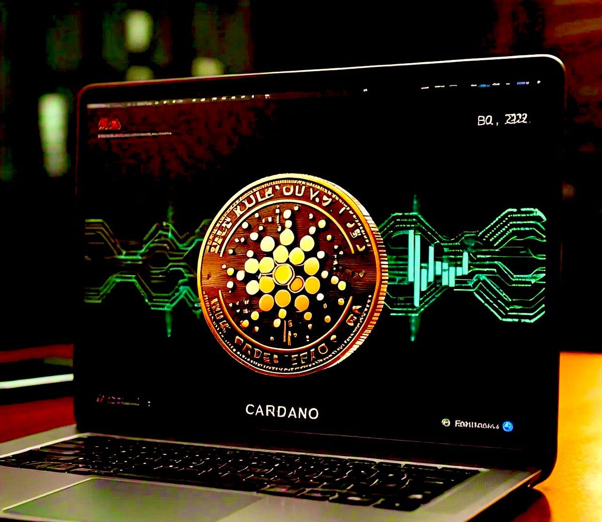 Cardano (ADA) Price Prediction 2025 by Saniah Medium