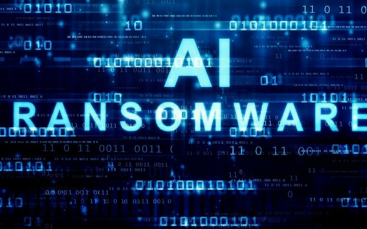 How Artificial Intelligence Is Supercharging Ransomware and Cyber Destruction