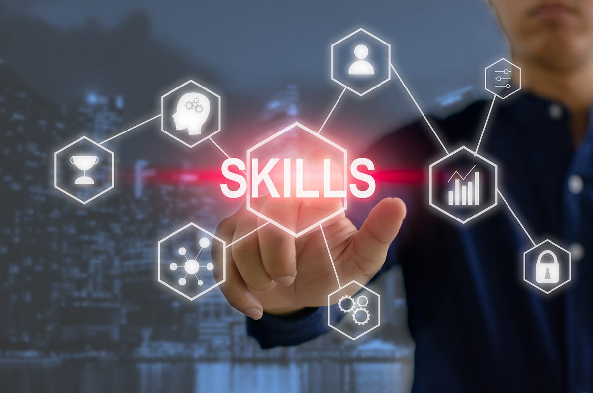 The Mother of All Skills
