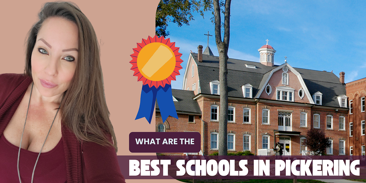 Public Schools In Pickering Ontario Public Schools In Pickering Ontario