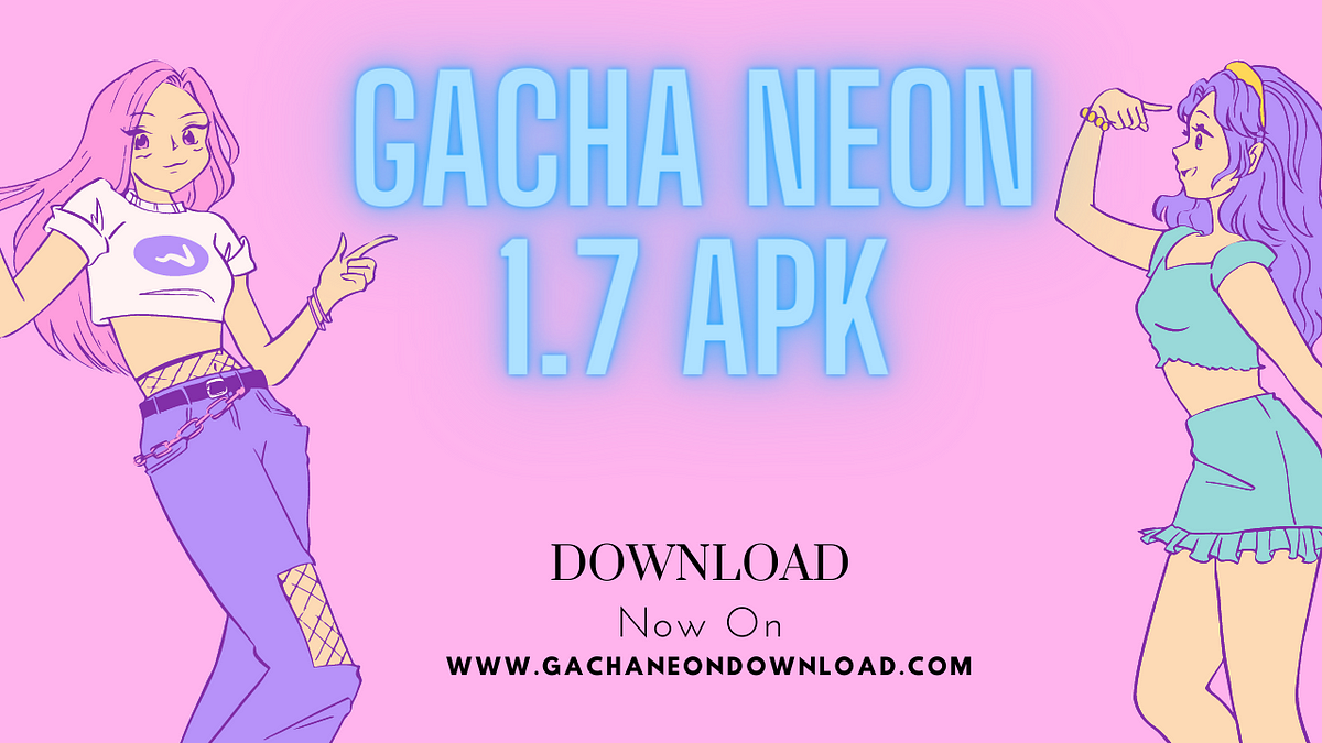About: Gacha neon Adviser (Google Play version)