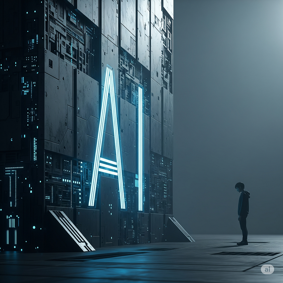 AI Washing & the Death of Meritocracy in Tech