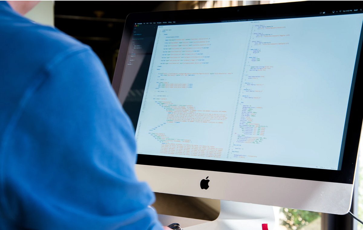 How To Build Awesome GUI’s With Golang! | by Manpreet Singh | Medium