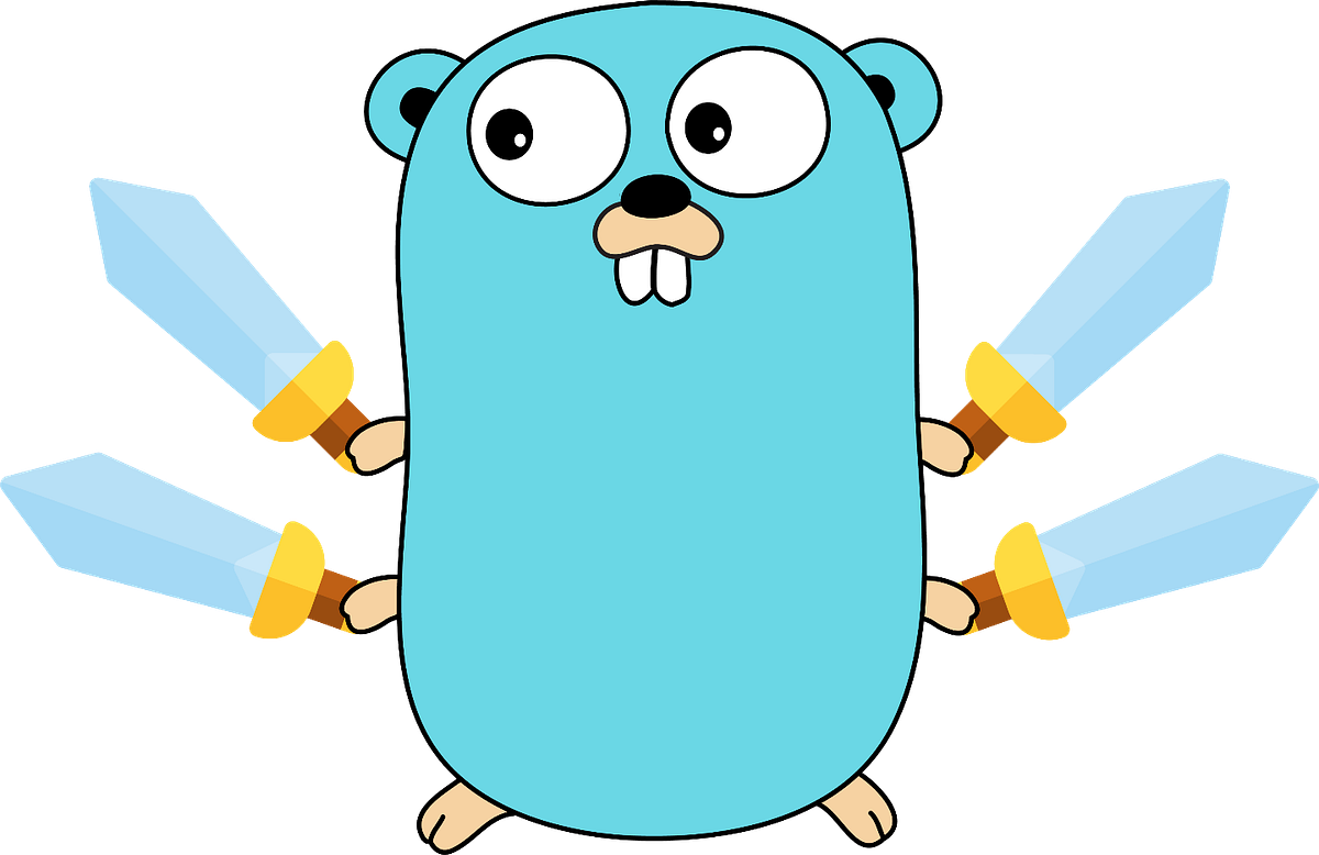 Method declaration with function receiver in Golang by Peter Gillich Medium