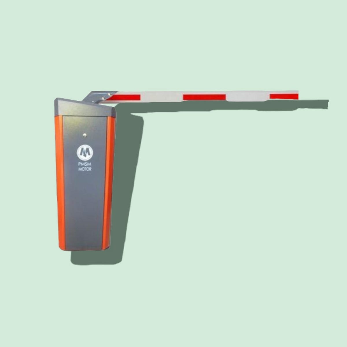 Berikut adalah 5 jenis barrier gate atau palang parkir terbaik di dunia