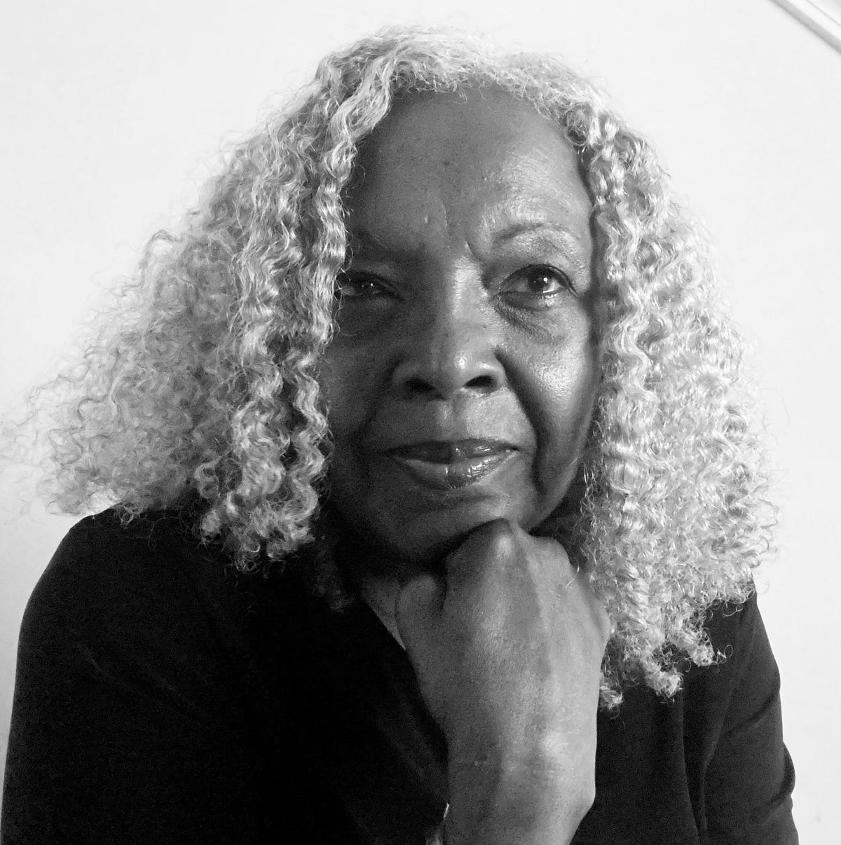A BLACK WOMAN S RESPONSE TO THE ASSERTION THAT BLACK WOMEN ARE NOW