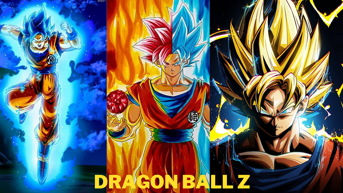 Top Anime to watch this summer,. Join us as we explore some of the best… by Kad Jun, 2023