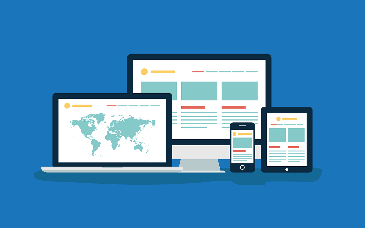 The best all-in-one responsive and scalable code structure for Flutter ...