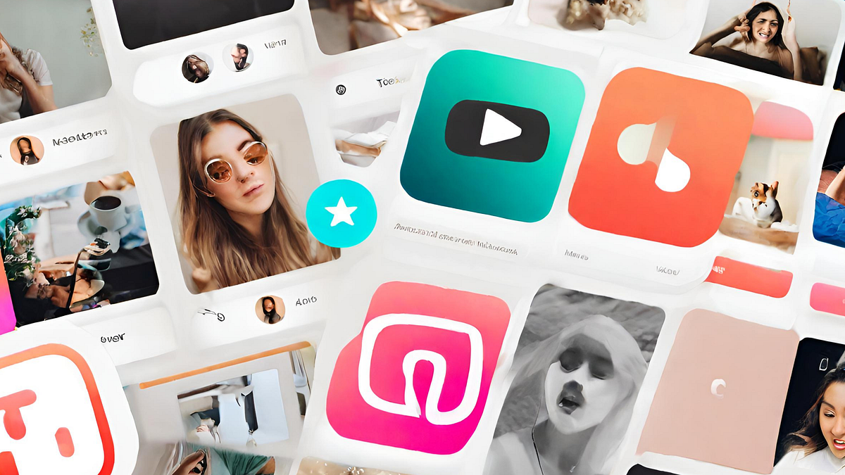 Best Free AI Text-to-Video Generator Apps For Marketers, YouTube Creators &  TikTok Videos | by Mugabi Imran | Startup Stash