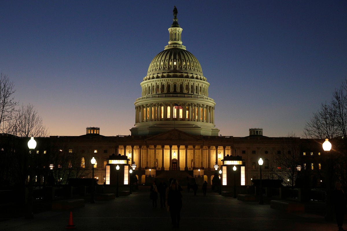 How representative is Congress?. By: William F. Connelly Jr. and John J ...