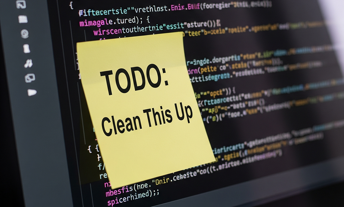 How to Write Java Code You Won’t Regret in Six Months | by The Outage ...