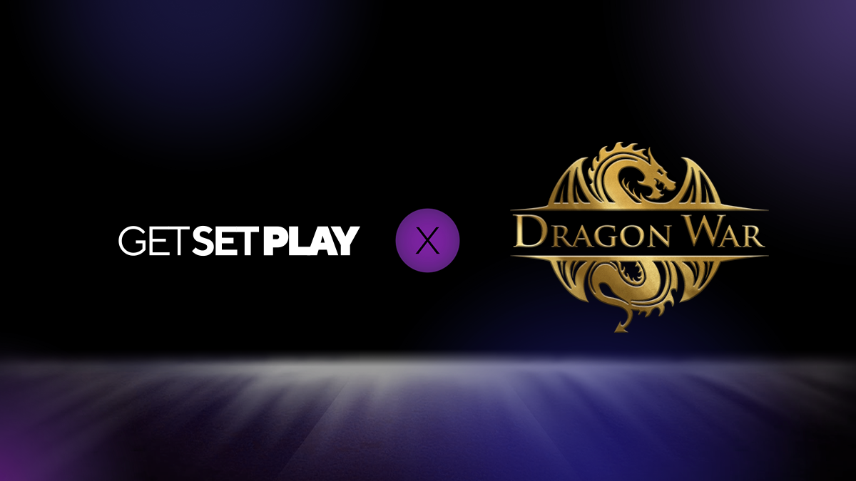 Get Set Play partners with Dragon War | by Get Set Play | Medium